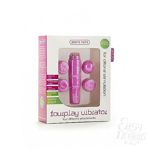 ���������� 4  ���� �������� � ��������� Fourplay - 10,5 ��, ������