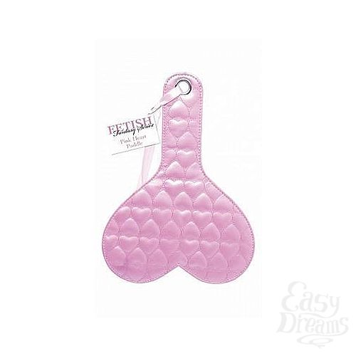 ���������� 1:  �������� Quilted Heart Paddle