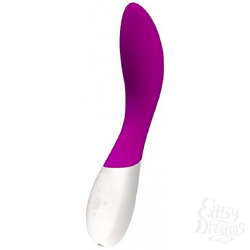 ���������� 1:  ������������� Mona Wave Deep Rose - Lelo, ����������