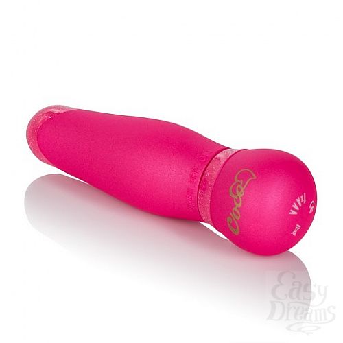  6   COCO HIDE&PLAY PKT MSG-PNK