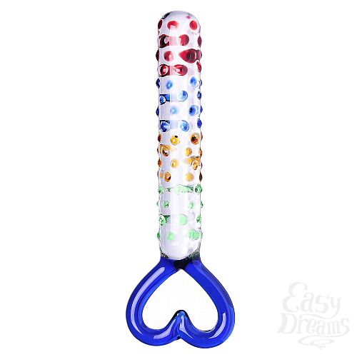 ���������� 1:  ���������� ���������� � ������-������� Celebration Heart - Contemporary Novelties, ����������