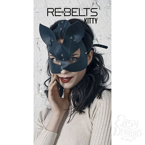 ���������� 1:  ����� � ��������� ������ Kitty Black 