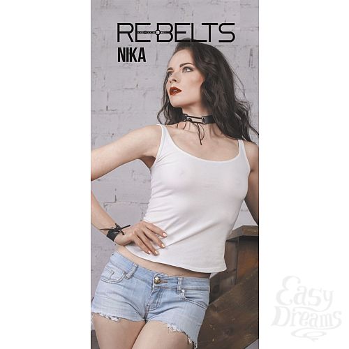 ���������� 1:  ����� �� ��������� Nika Black