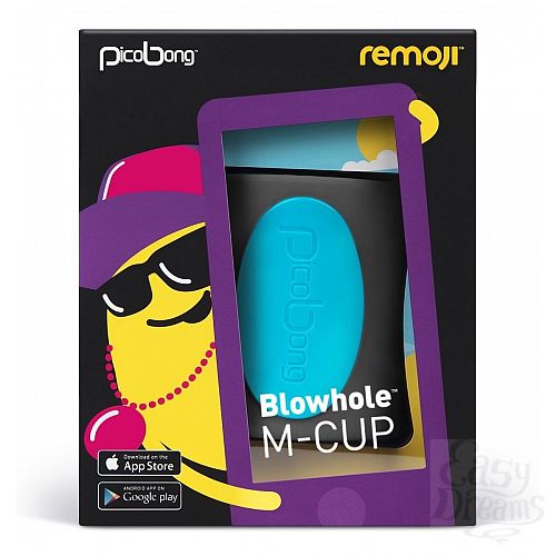 2  ׸    BLOWHOLE M-CUP 