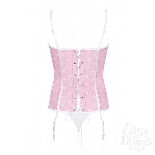 ���������� 4  �����-������� ������ Dottie � �������