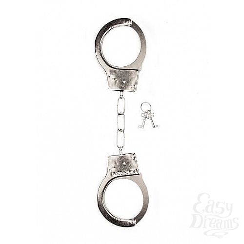 ���������� 1:  ������������� ��������� � ��������� Handcuffs