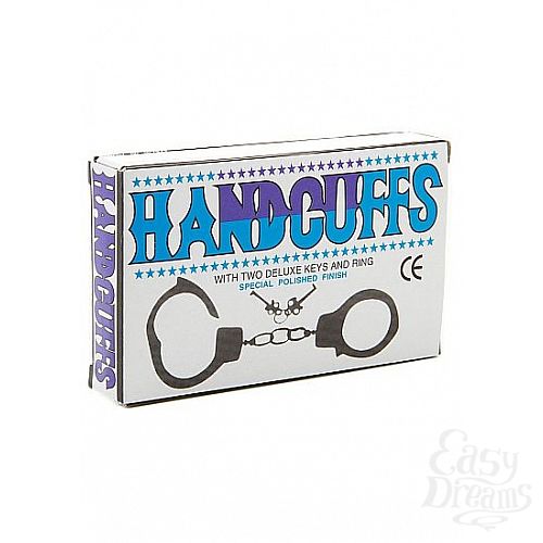 ���������� 2  ������������� ��������� � ��������� Handcuffs