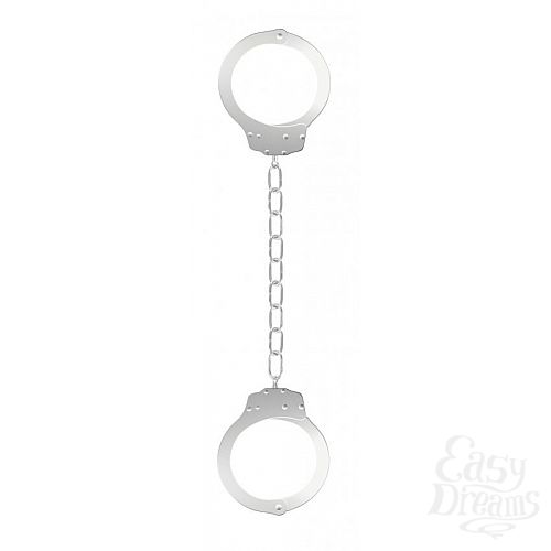 ���������� 1:  ����� ������������� ������� Metal Ankle Cuffs