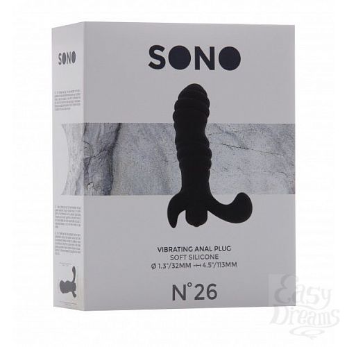 ���������� 2  ׸���� ������������� �������� SONO No.26 - 11,3 ��.