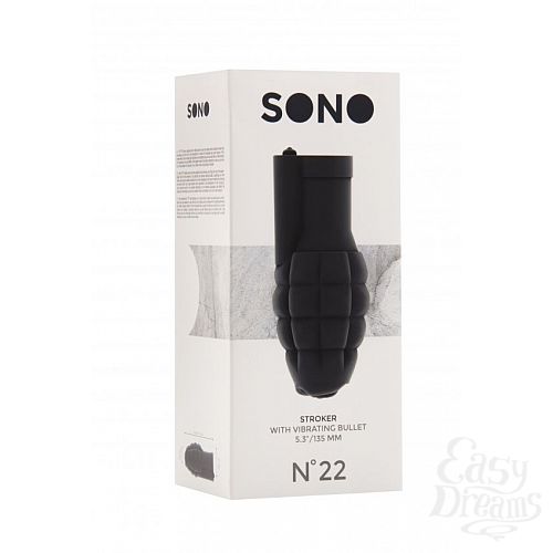 ���������� 2  ����� �����������-������� � ��������� Stroker No.22