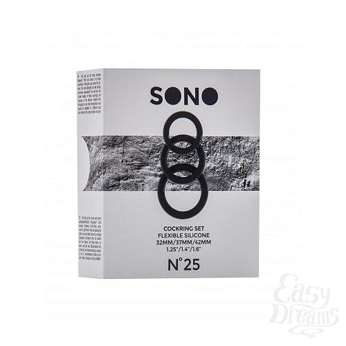 ���������� 2  ����� �� 3 ����� ����������� ����� SONO No.25