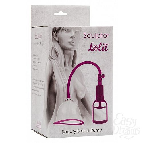  2      Sculptor  L 6910-02Lola, 