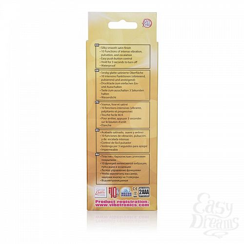 ���������� 4  ������� ������������� Coco Licious Slender Tulip Vibes - 17 ��.