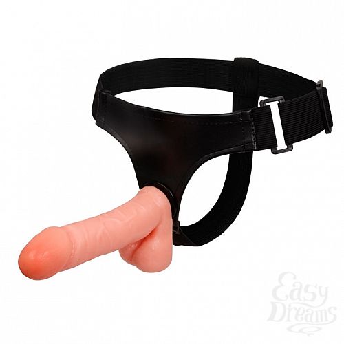  1:   Ultra Cyberskin Penis, 17 ., 