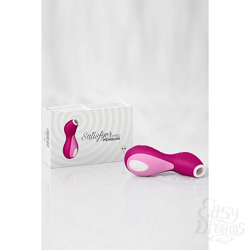  1:     Satisfyer Pro Penguin 