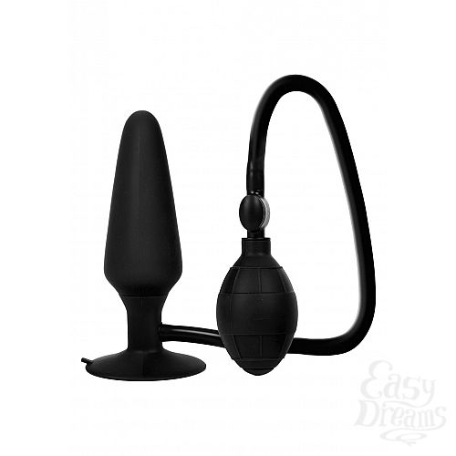 ���������� 1:  �������� ������ � ������ Colt Xxl Pumper Plug - California Exotic 