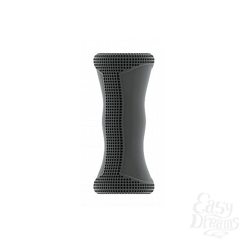 Фотография 4  Мастурбатор SONO Black No.23 SH-SON023BLK, Черный