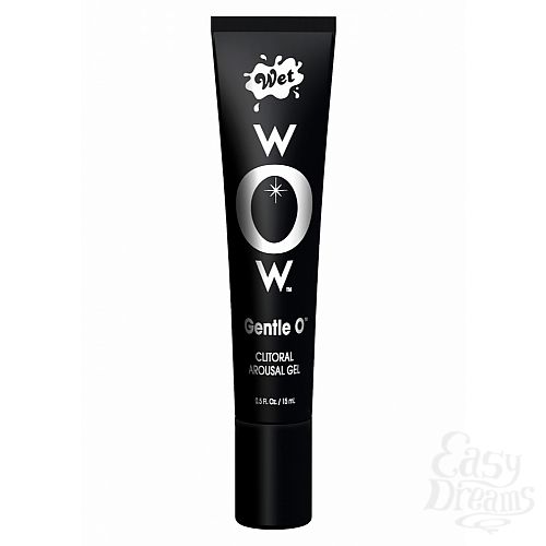  1:    Wet wOw Gentle (15 ) 