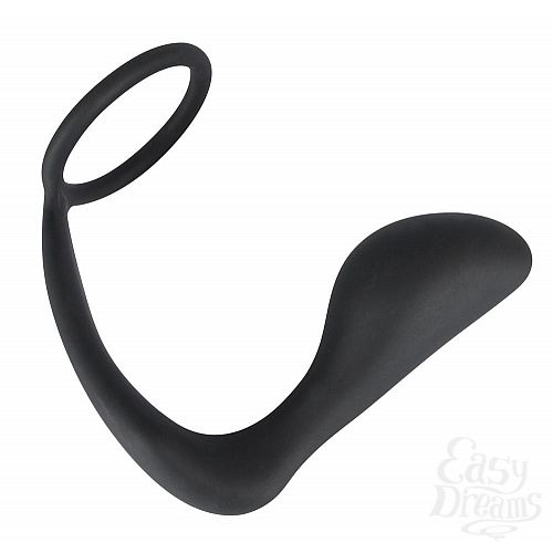 ���������� 2  ׸���� ����������� ������ � �������� ������� Black Velvets Ring   Plug