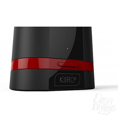  4    Onyx Teledildonic masturbator Asa Akira - KIIROO, 