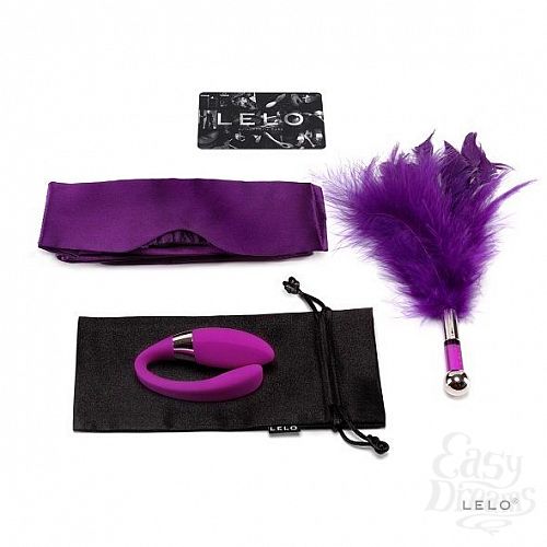 ���������� 3  ���������� ����� INDULGE ME PLEASURE SET