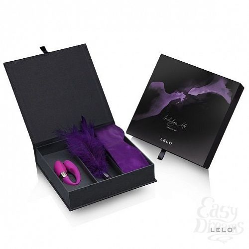 ���������� 4  ���������� ����� INDULGE ME PLEASURE SET
