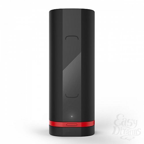  1:   hi-tech Onyx Teledildonic masturbator Lisa Ann - KIIROO, 