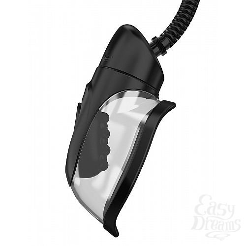 ���������� 1:  ��������� ����� ��� ������� ��� � ������� Perfect Touch Vibrating Pussy Pump