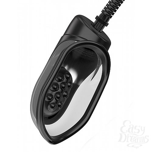 ���������� 3  ��������� ����� ��� ������� ��� � ������� Perfect Touch Vibrating Pussy Pump