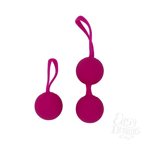 ���������� 1:  ����� ��� ���������� ����������� ���� Kegel Balls - RestArt, 3,5 ��., �������