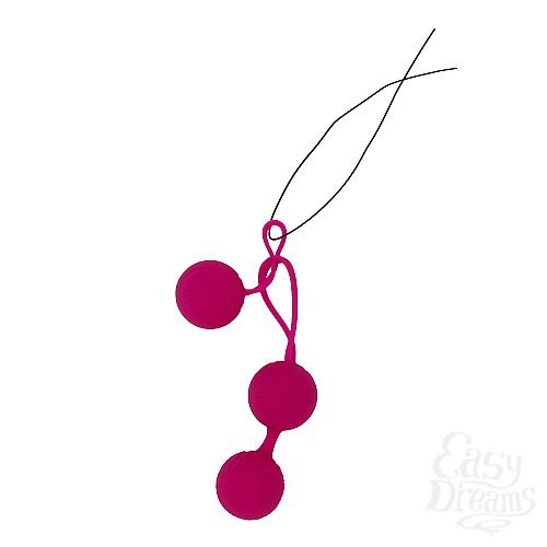 ���������� 5  ����� ��� ���������� ����������� ���� Kegel Balls - RestArt, 3,5 ��., �������