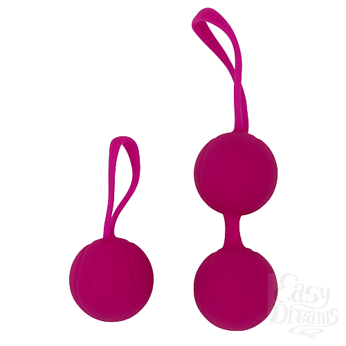 ���������� 8  ����� ��� ���������� ����������� ���� Kegel Balls - RestArt, 3,5 ��., �������