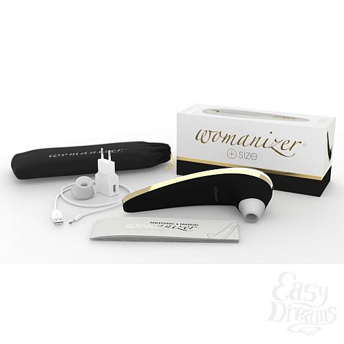 ���������� 8  ������������� ���������� ������� Womanizer +size 