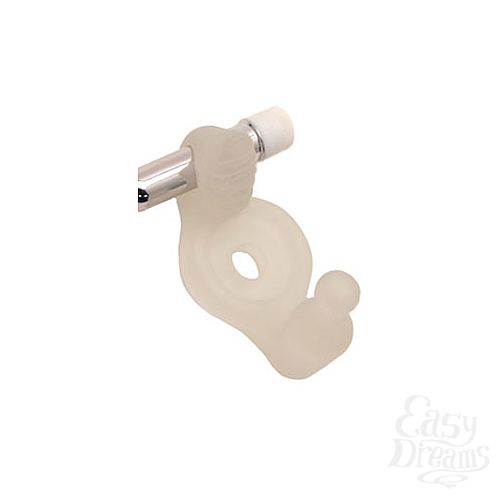 ���������� 2  ������ ����������� � ���������  DOUBLE PLAY COCK RING VIBRATING 