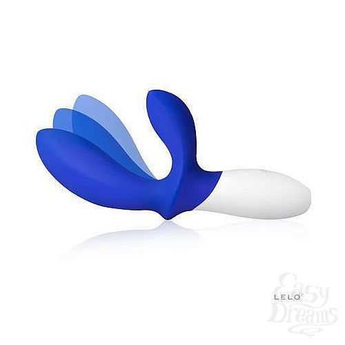  2    Loki Wave - Lelo, 