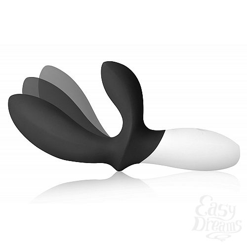  5    Loki Wave - Lelo, 