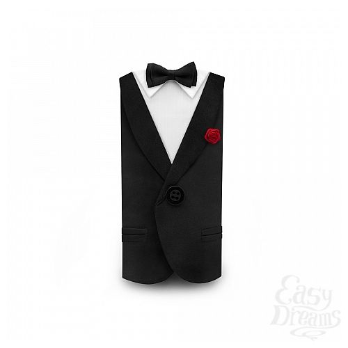  1:     Tux Intimate Apparel 