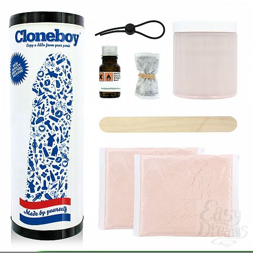 ���������� 2  ����� ���������� ��� �������� ������� Cloneboy Designers Edition Delftware