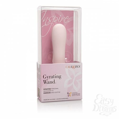 ���������� 2  ������������� Inspire Gyrating Wand - 16,5 ��.