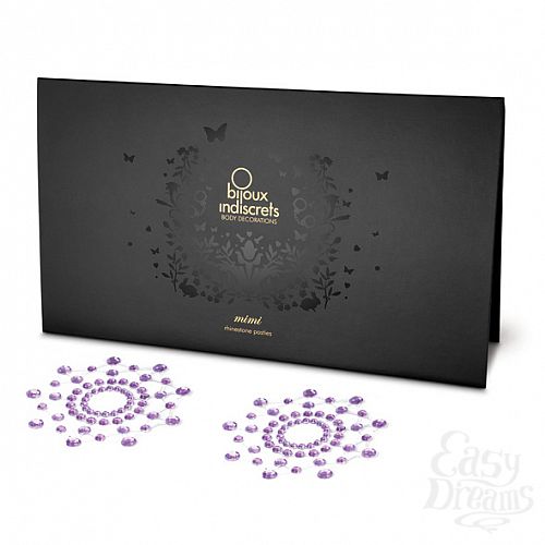 ���������� 3  �������� �� ����� Bijoux Indiscrets mimi, ���������