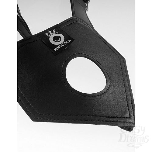  4     Play Hard Harness 