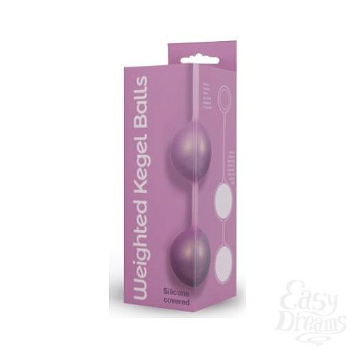 ���������� 1:  ����������� ������ � ����������� �������� Weighted Kegel Balls