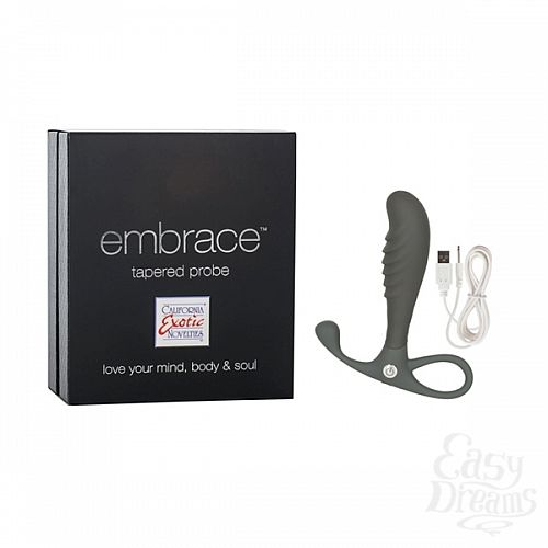  2      Embrace Tapered Probe, 10 . 