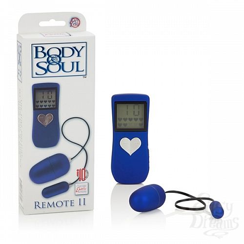 ���������� 2  ��������� Body&Soul, 5.5 ��, �����