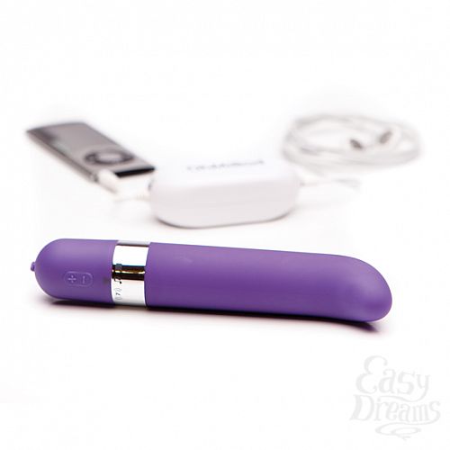  3     G Freestyle G Music - OhMiBod, 