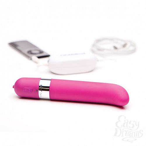  1:     G Freestyle G Music - OhMiBod, 