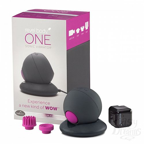  3  Smart Set  13:  Revel Body One    Reach