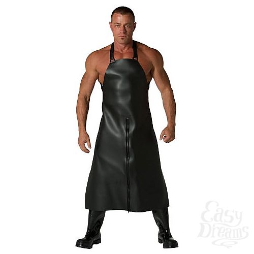 ���������� 1:  ������ �� ������ Neoprene Apron - Mister B, One Size, ������