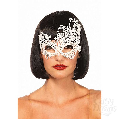 ���������� 2  ������� ����� FANTASY VENETIAN EYE MASK