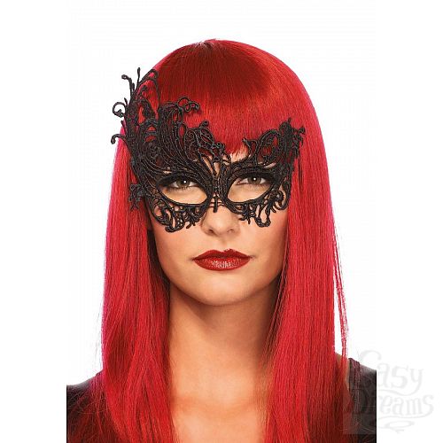 ���������� 3  ������� ����� FANTASY VENETIAN EYE MASK
